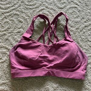 Lululemon Free to Be Serene Bra